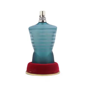 Jean Paul Gaultier Le Male EDT Spray 200ml - Bold Passionate Fragrance with Mint Lavender & Vanilla Notes for Men