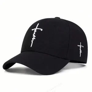Unisex baseball cap