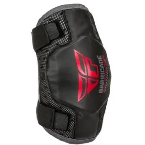 Fly Racing Barricade Mini Youth Kids MX Motocross Offroad Elbow Guards
