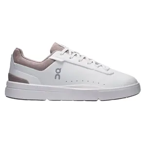 On THE ROGER Advantage 1 W White Heron 3WF30390990 Women's Fashion Shoes New