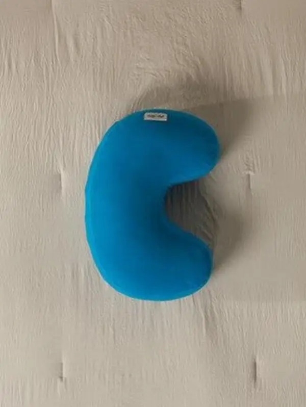 Mega Moon Pillow