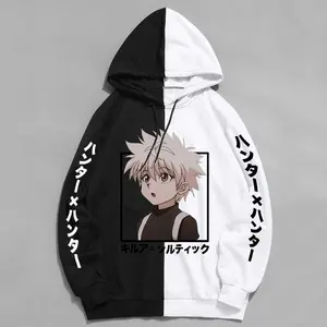 Hunter X Hunter Killua Hoodie