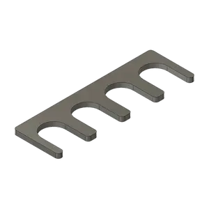 NAAMS Shims ASH420N-SS DSCH051-M200-SS
