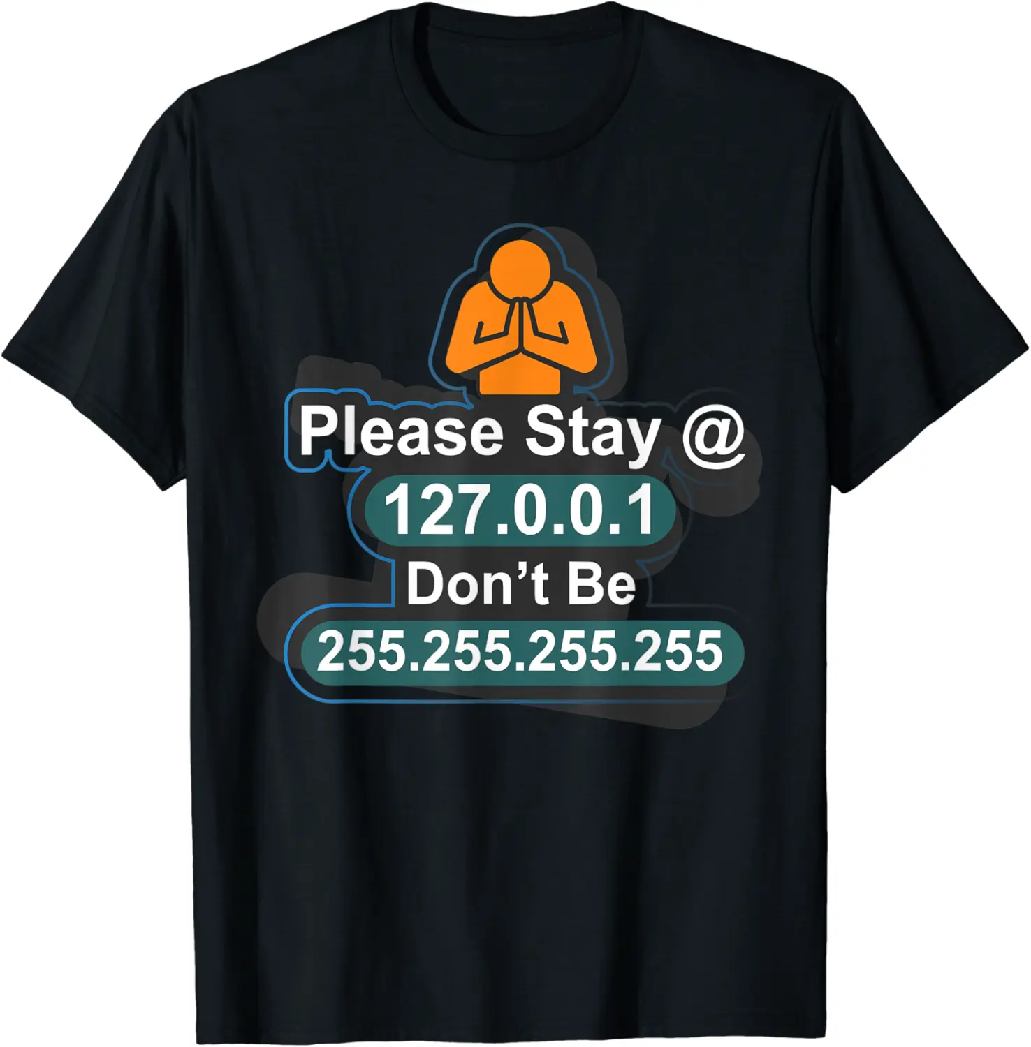 Funny Programmer Coder Software Engineer Funny Coding Pun T-Shirt - Viqarfaroo Shop 80B0B5SDSCDP