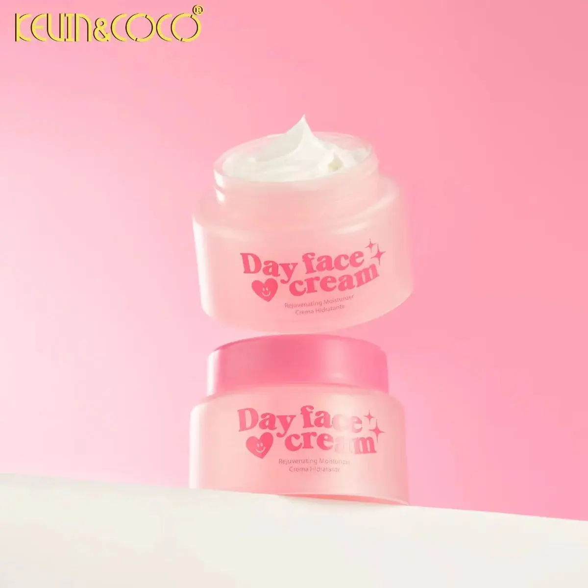 KEVIN & COCO - Day Face Cream