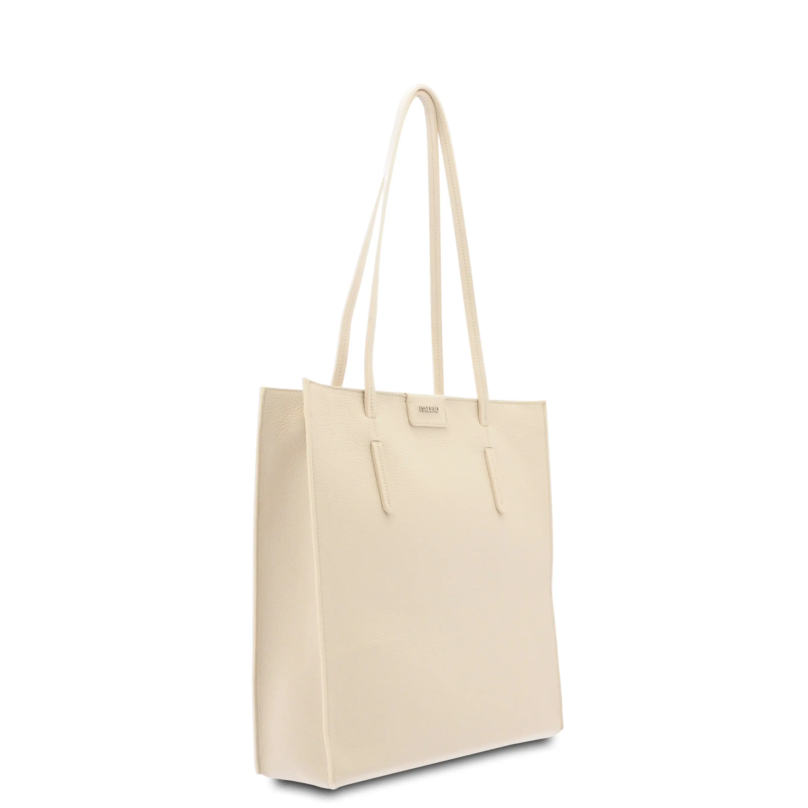 Olimpia Tote Latte