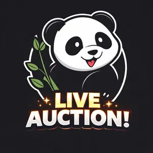 Panda’s LIVE AUCTION - Pokemon Singles/ Packs