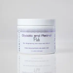 Glycolic/Retinol Pads