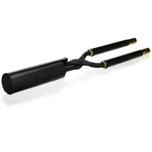 Gold N Hot Professional Stove Iron 1-1/8 Inch