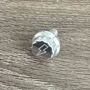 H⚡S 12 Point Seat Bolt