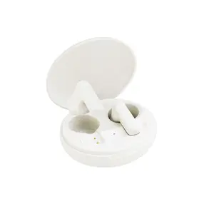 Joyfront OWS Wireless Bluetooth Earphones HIFI Sound Quality Light-Weight Headphones Built-in Microphone