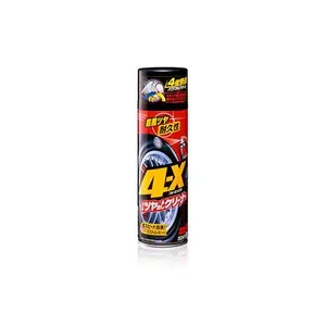4-X Tire Cleaner