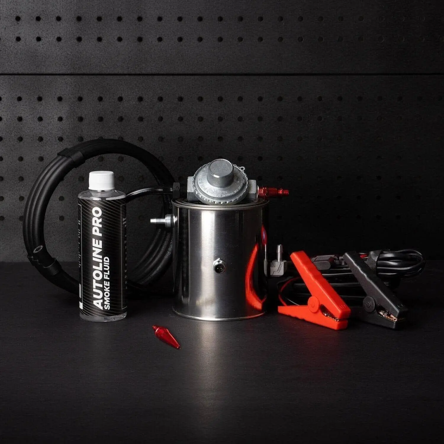 Economy Series Leak Detection Smoke Machine | Pays For Itself in a Single Use