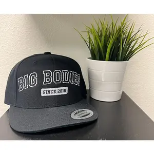 Big Bodies Hat