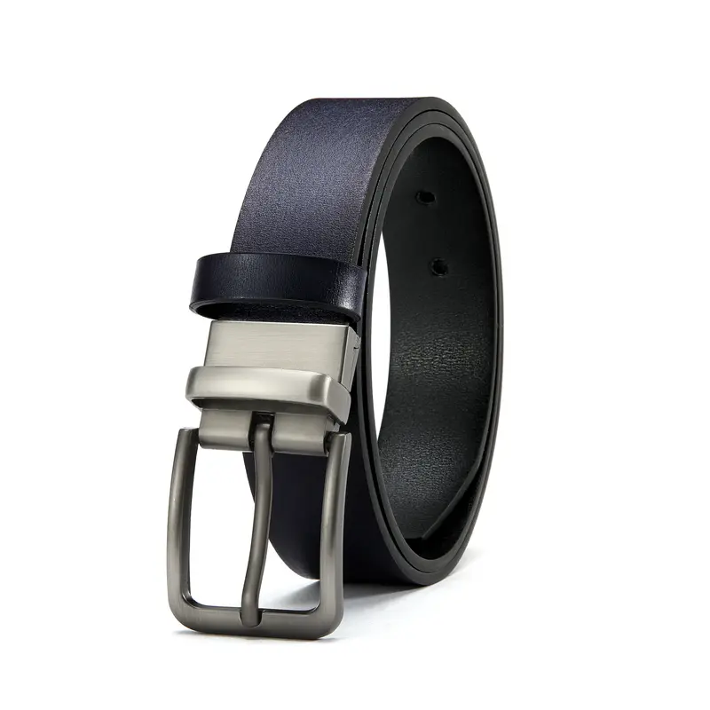 lv dress belt LOUIS VUITTON LV Initiales Reversible Monogram Eclipse Canvas Belt Siz main image 1