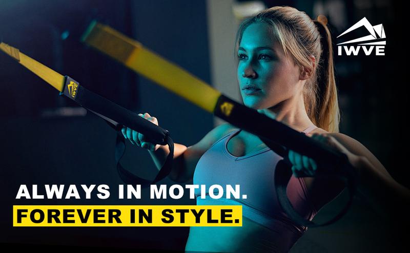 IWVEHOME2 SYSTEM - BLAZEPOD