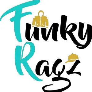 Funky Ragz, LLC shop logo