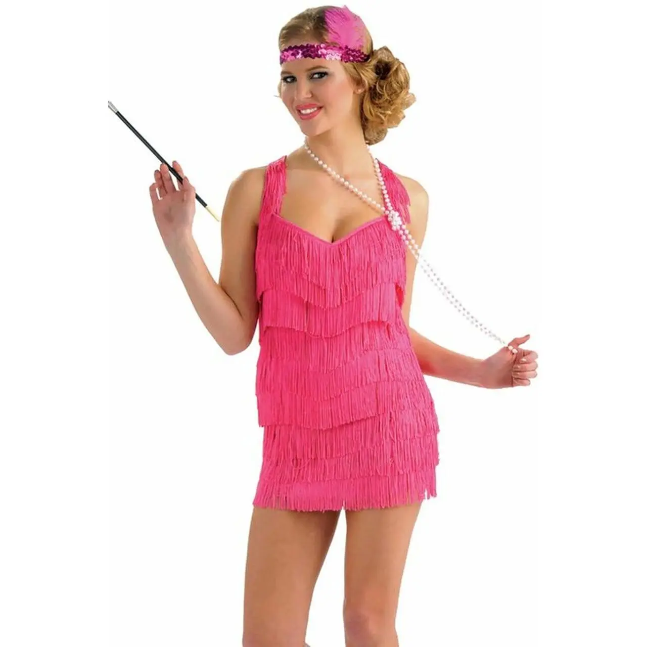 Roaring 20s Costume