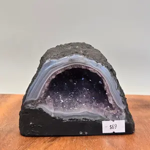 Amethyst Cathedral 020