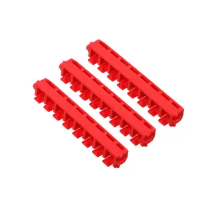 Short Milwaukee Bit Holder Pack