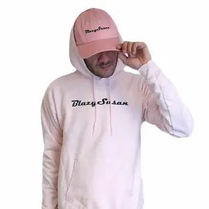 Blazy Susan Hoodie