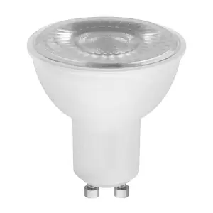 EP16-4050ew PAR16 Light Bulb, GU10 Base, 450 lm, CRI 90+, 5000K, cool white
