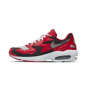 Nike Air Max2 Light "RED BLACK" AO1741-601
