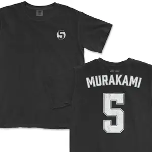 Munetaka Murakami Shirsey