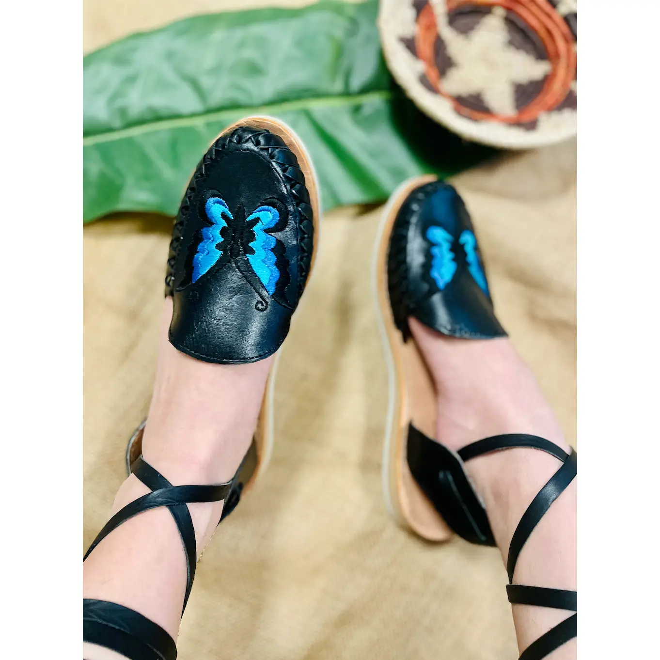 Morpho Black Morpho Black