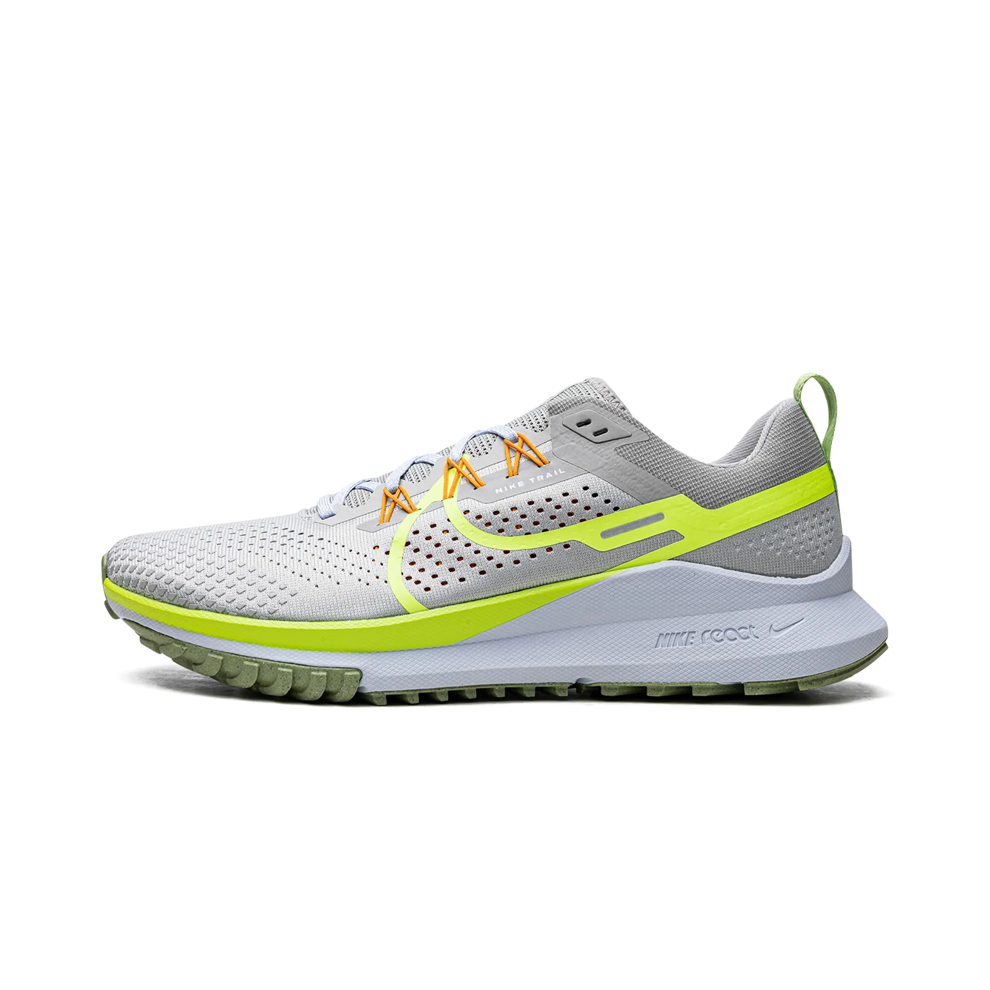 React Pegasus Trail 4 