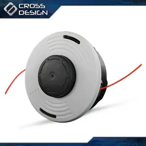 Strimmer Head For Stihl Autocut 46-2 Fs160 260 Fs310 Fs360 Fs410 FS280