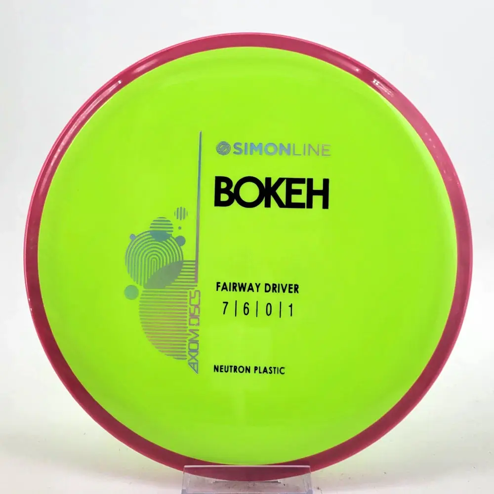 #13 173.9g | Green
