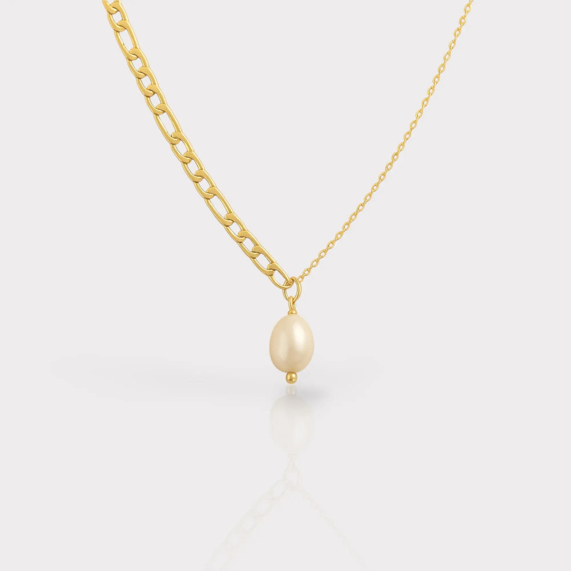 Lexi Necklace
