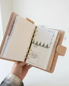 Binder Tabs Binder Tabs