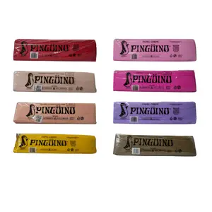 Papel Crepe - Versatile Smooth Surface Paper for Crafting & Printing Ideal for Artistic and Practical Uses Writing Stationery Handwriting Practice Book