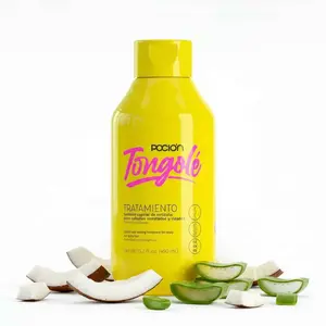 La Pocion Tratamiento Acondicionador Tongole 440mL