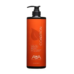 AVA Haircare Smoothing Conditioner - Smoothing, Nourishing Conditioner To Fight Dryness & Frizz - Smoother, Softer, More Manageable Hair With Every Was