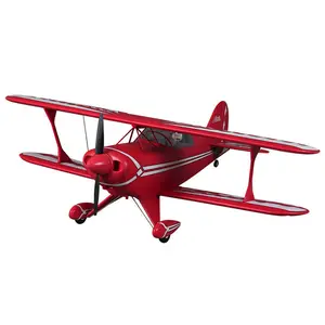 FMS 1400mm Pitts V2 PNP（PNP=Transmitter, receiver, battery and charger not included）
