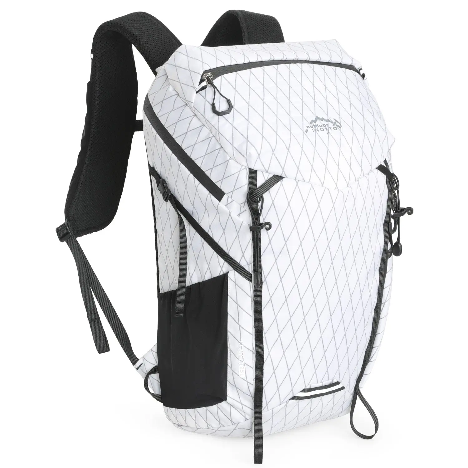 INOXTO Wilderness 22L Backpack