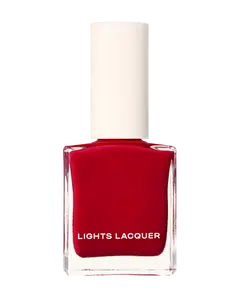 Cherry Jelly - Maraschino Cherry Red Jelly Nail Polush