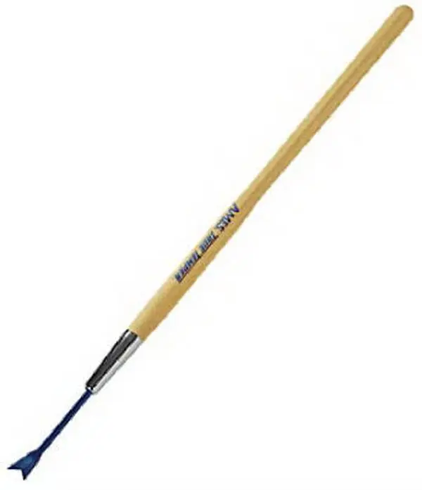 True Temper  43 in. Forged Steel Dandelion Weeder