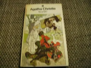 USED-N or M? by Agatha Christie (Paperback)