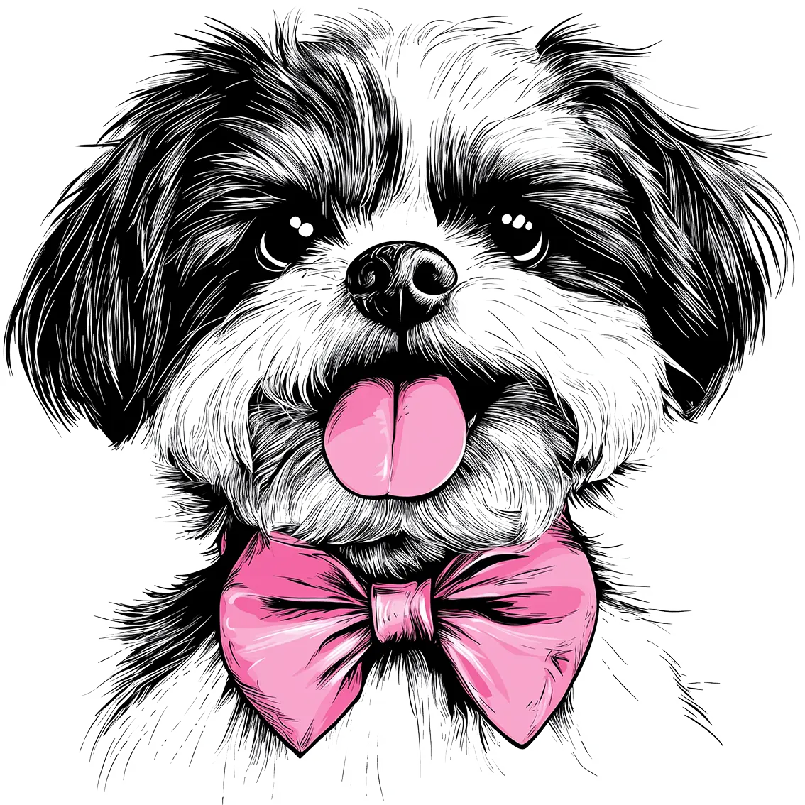 Shih Tzu
