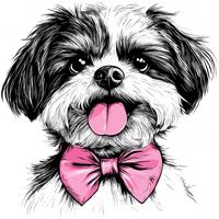 Shih Tzu