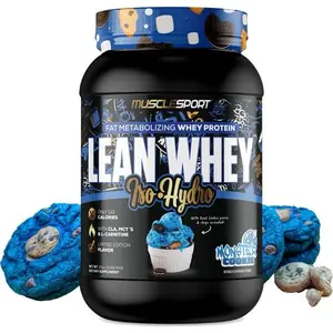 Lean Whey