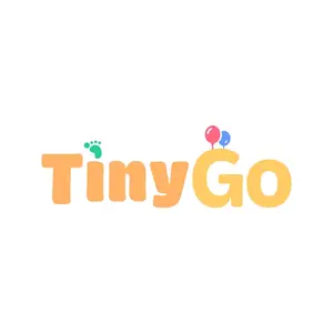 TinyGo shop logo