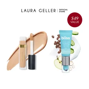 Under Eye Brightening Duo