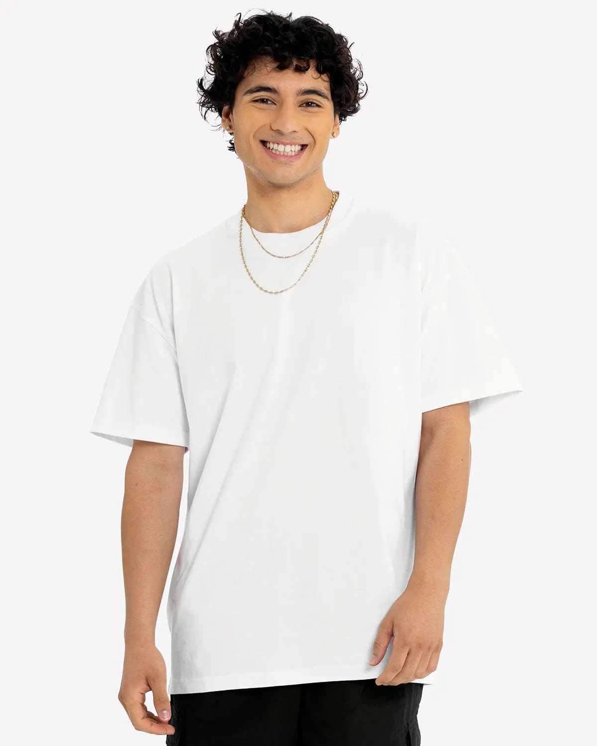 Next Level 7200 Heavyweight T-Shirt Next Level 7200 Heavyweight T-Shirt