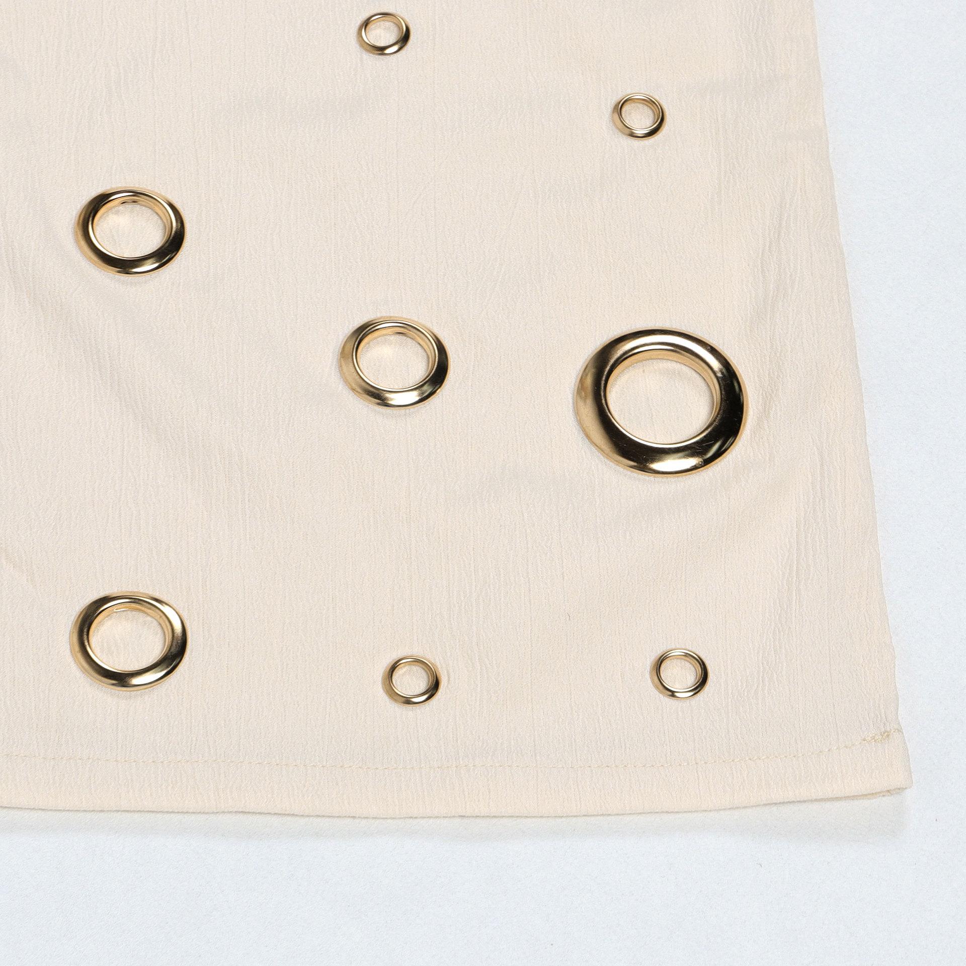 Style Sexy Ripped Fitted Two-Piece Nightclub Outfit