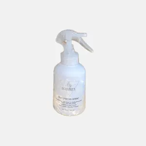 "I AM" Silk Press Shine thermal protectant spray